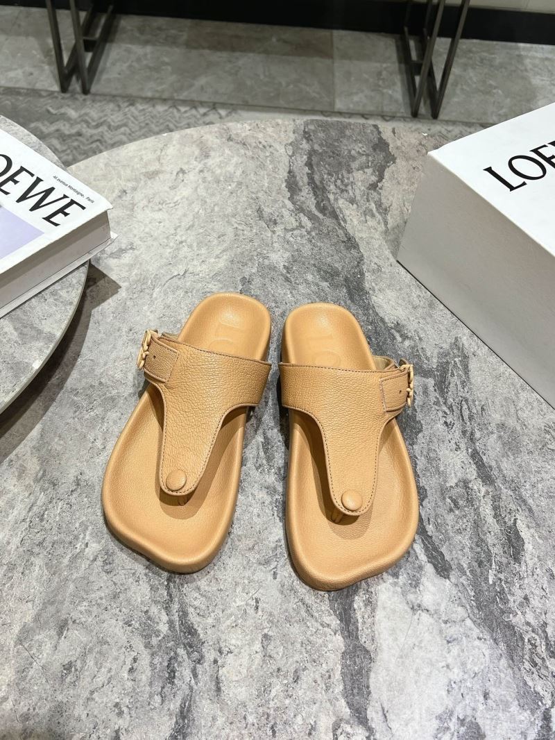 Loewe Sandals